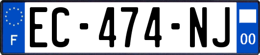EC-474-NJ