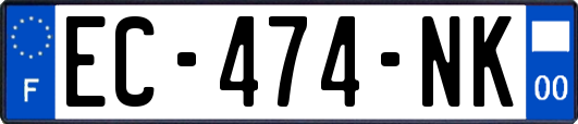 EC-474-NK