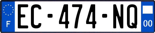 EC-474-NQ