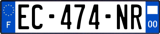 EC-474-NR