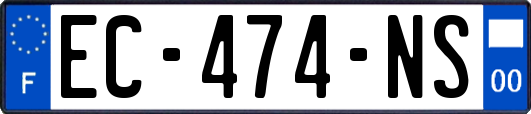EC-474-NS
