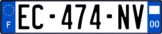 EC-474-NV