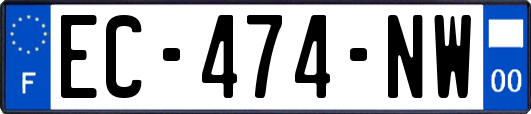 EC-474-NW