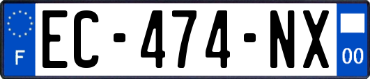 EC-474-NX