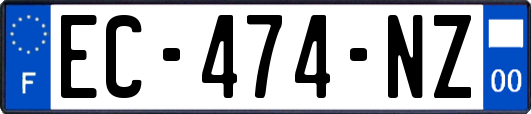 EC-474-NZ