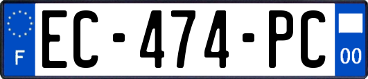 EC-474-PC