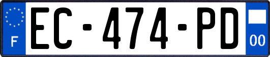EC-474-PD