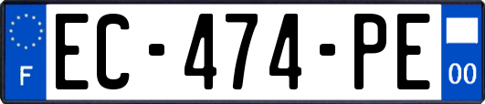 EC-474-PE