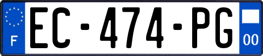 EC-474-PG