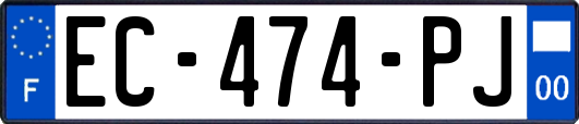 EC-474-PJ
