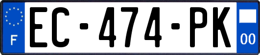 EC-474-PK