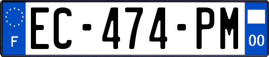 EC-474-PM