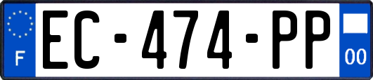 EC-474-PP