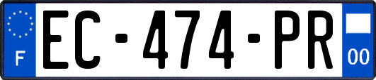 EC-474-PR