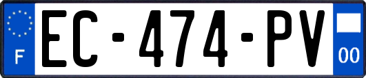 EC-474-PV