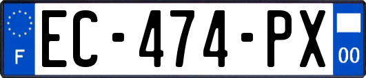 EC-474-PX