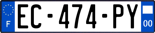 EC-474-PY
