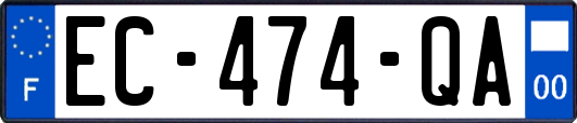 EC-474-QA