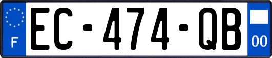 EC-474-QB