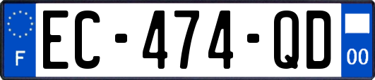 EC-474-QD