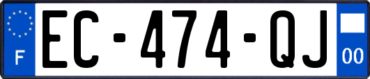 EC-474-QJ