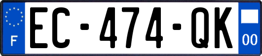 EC-474-QK