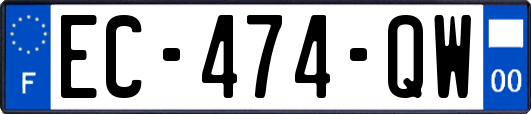 EC-474-QW