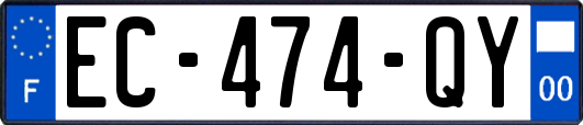 EC-474-QY