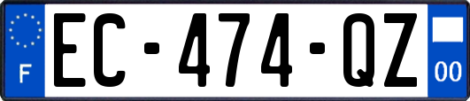 EC-474-QZ