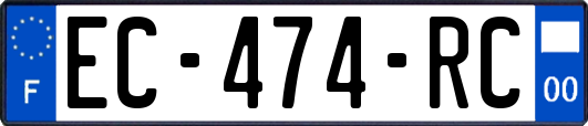 EC-474-RC