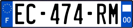 EC-474-RM