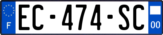 EC-474-SC