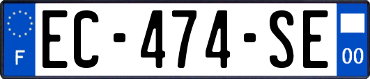 EC-474-SE