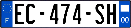 EC-474-SH