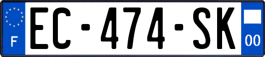 EC-474-SK