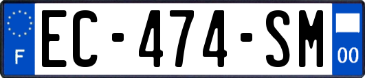EC-474-SM