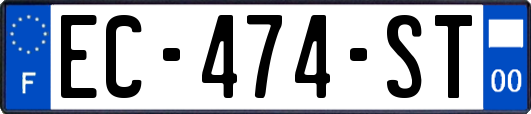 EC-474-ST