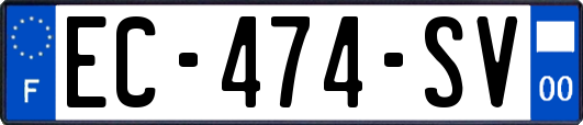 EC-474-SV
