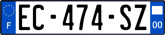 EC-474-SZ