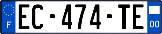 EC-474-TE
