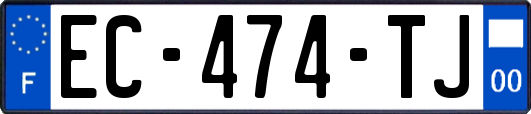 EC-474-TJ