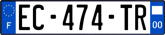 EC-474-TR