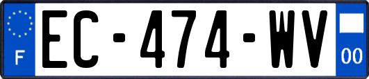 EC-474-WV