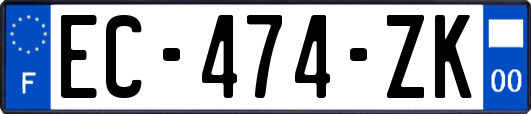 EC-474-ZK