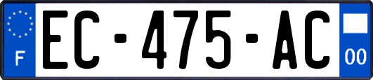 EC-475-AC