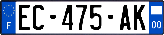 EC-475-AK