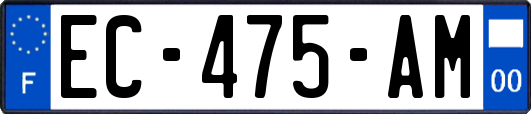 EC-475-AM