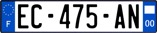 EC-475-AN