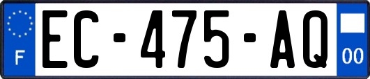 EC-475-AQ