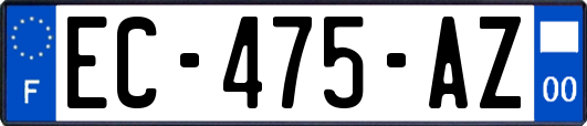 EC-475-AZ